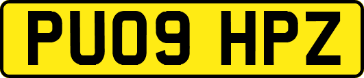 PU09HPZ
