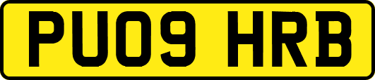PU09HRB
