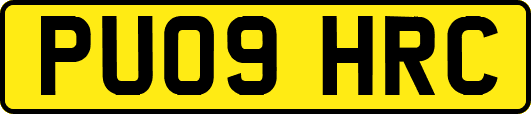 PU09HRC