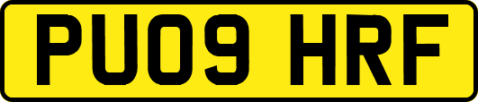PU09HRF