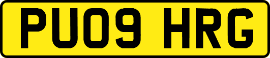 PU09HRG