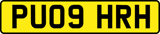 PU09HRH