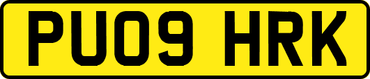 PU09HRK