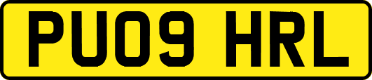 PU09HRL