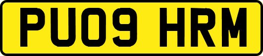 PU09HRM