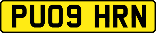 PU09HRN