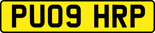 PU09HRP