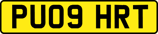 PU09HRT