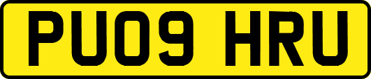 PU09HRU