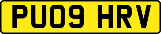 PU09HRV