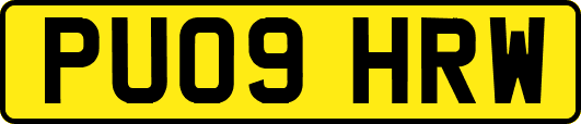 PU09HRW