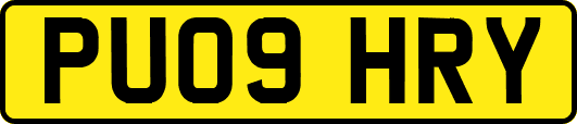 PU09HRY