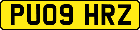 PU09HRZ
