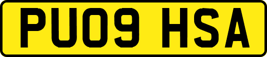 PU09HSA