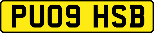 PU09HSB