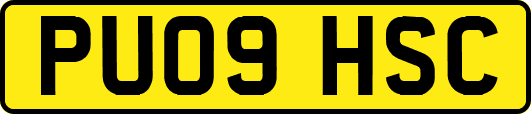 PU09HSC