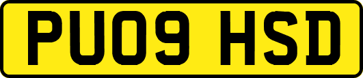 PU09HSD