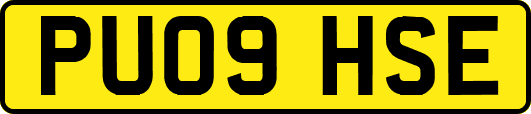 PU09HSE