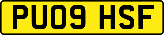 PU09HSF