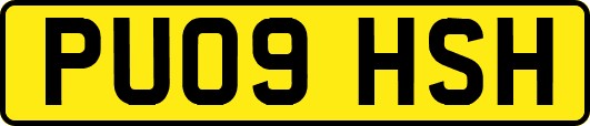 PU09HSH