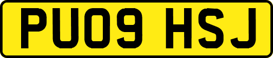 PU09HSJ