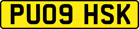 PU09HSK