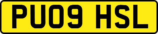 PU09HSL