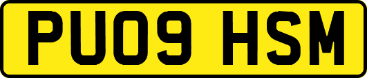 PU09HSM