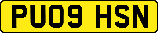 PU09HSN