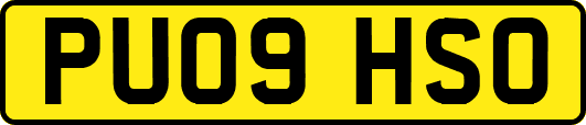 PU09HSO