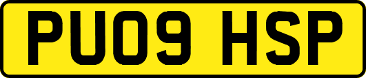 PU09HSP