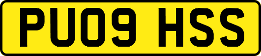 PU09HSS