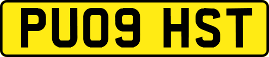 PU09HST