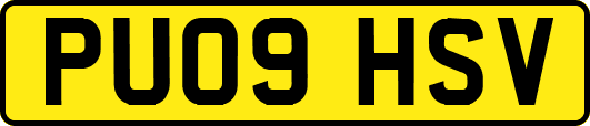 PU09HSV