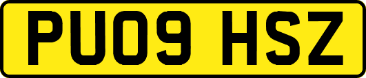 PU09HSZ