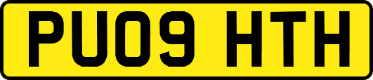PU09HTH