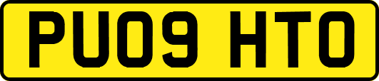 PU09HTO