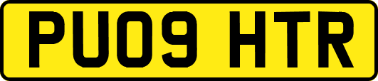 PU09HTR