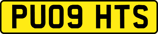 PU09HTS