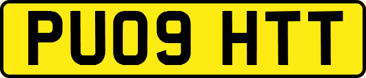 PU09HTT