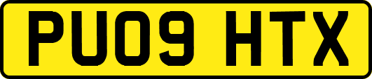PU09HTX