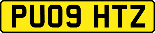 PU09HTZ
