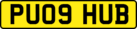 PU09HUB