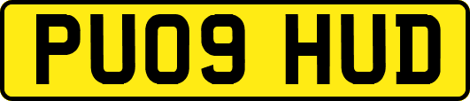 PU09HUD