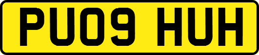 PU09HUH