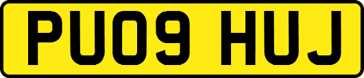 PU09HUJ