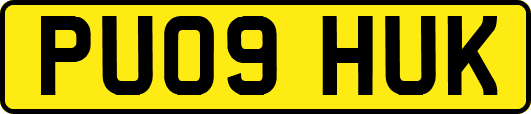 PU09HUK