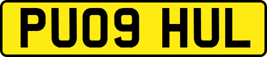 PU09HUL