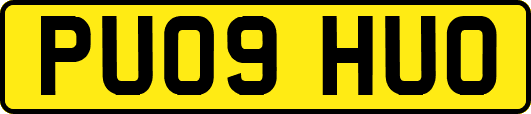 PU09HUO