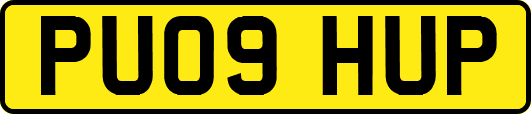 PU09HUP